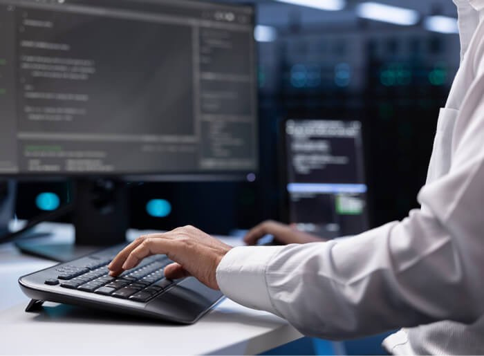 Técnico em Informática